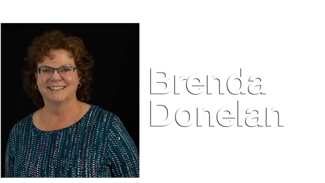 Brenda Donelan